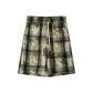 Coffee Plaid