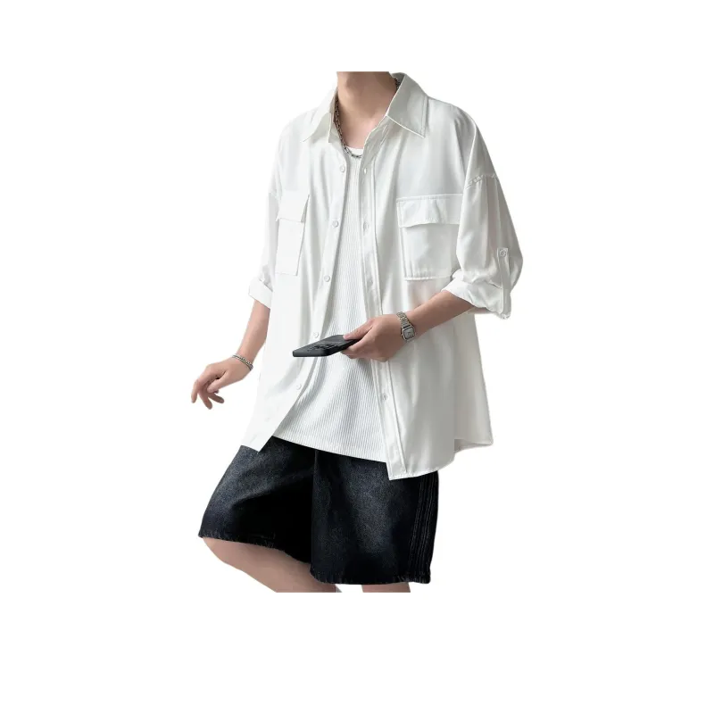 Caramella Shirts Unisex-6