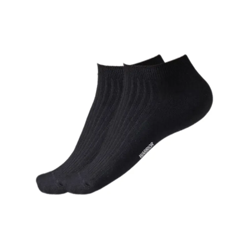 Warrior Ankle Socks Unisex Combo Set-0