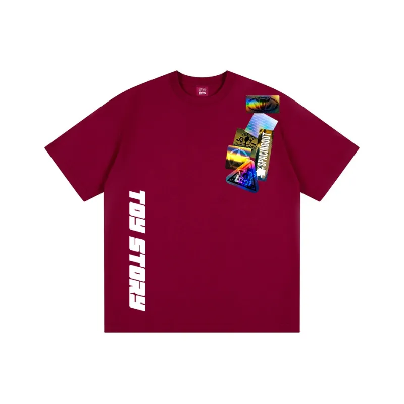 Disney T Shirts Unisex-8