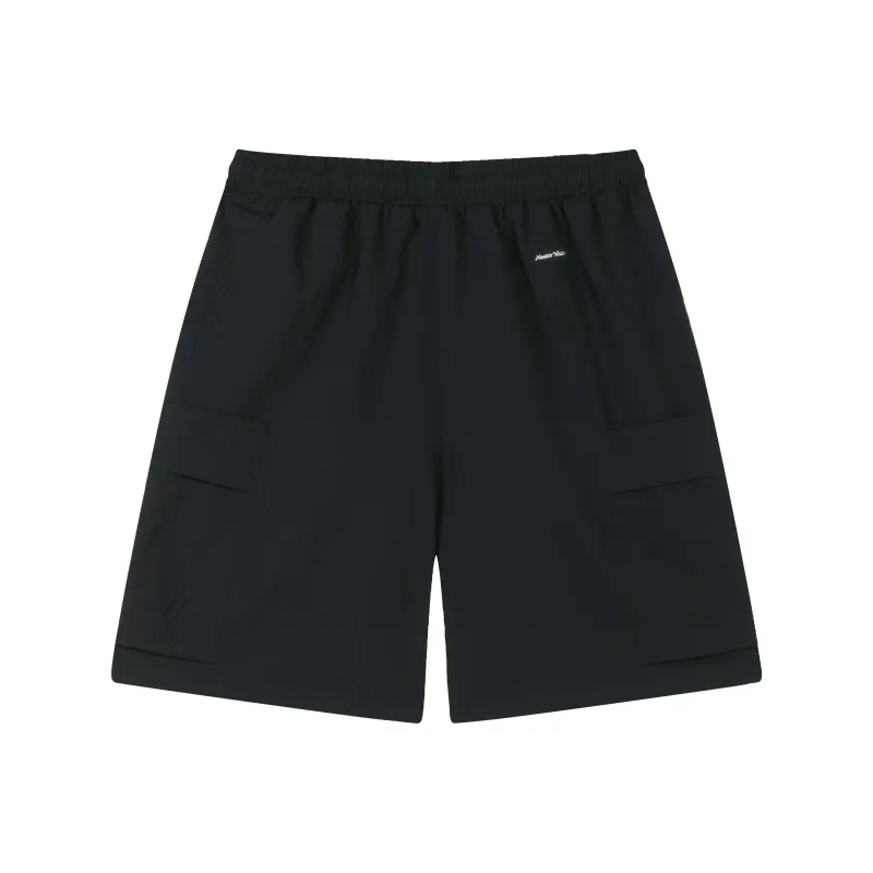 ACTUP Cargo Shorts Men-7
