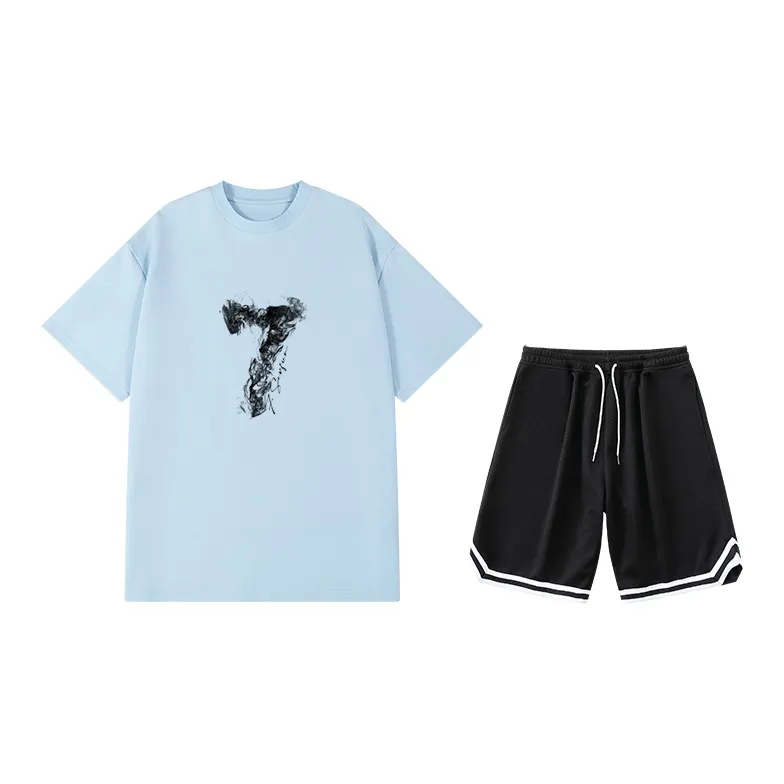 7 SEVFUN Men Pajama Sets-9