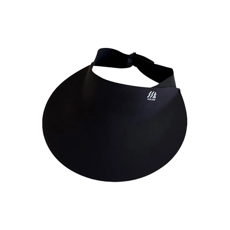 YUZHAOLIN Polyamide Sun Protection Hats Women's-6