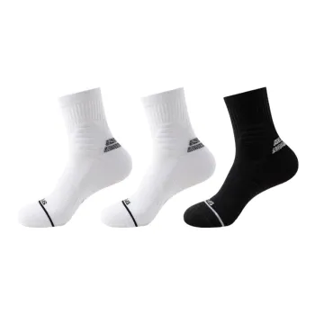 MIIOW Basketball Socks Unisex 3 Pack