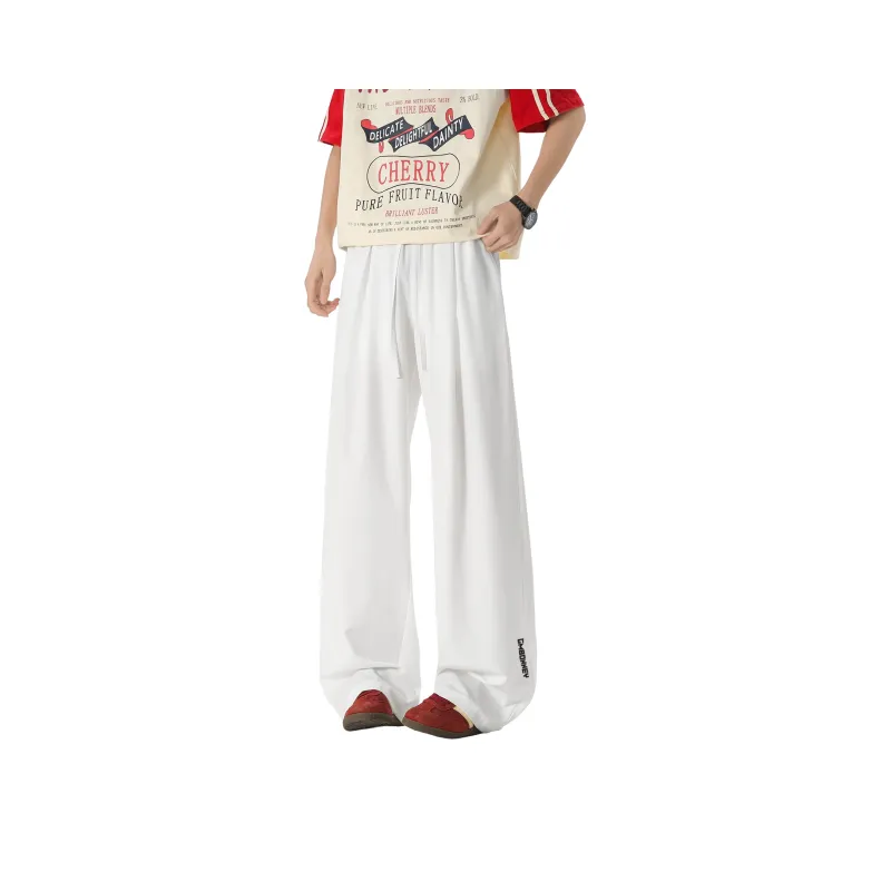 G.M BONNEY Casual Pants Unisex-4