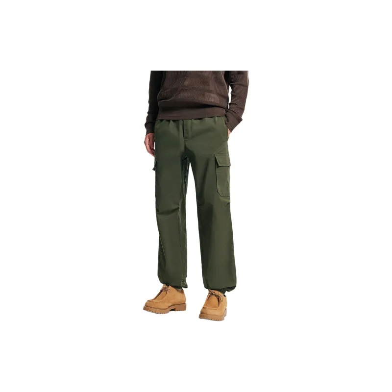 JACK&JONES Casual Pants Men-0