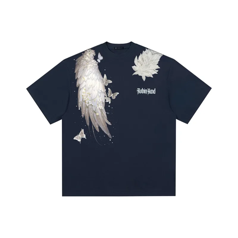ROBINHOOD T Shirts Unisex-14