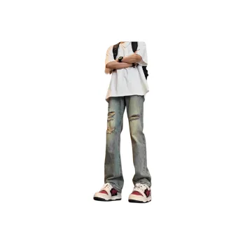 TUCANO Jeans Unisex Blue