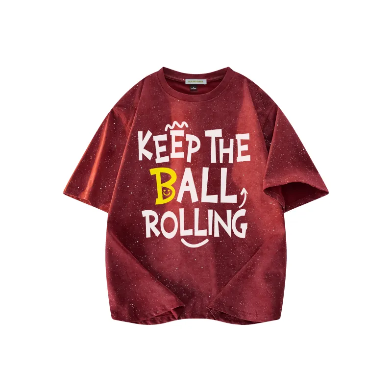 Budding Bear T Shirts Unisex-4