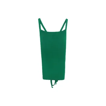 YGPRW Tank Tops Women's Green