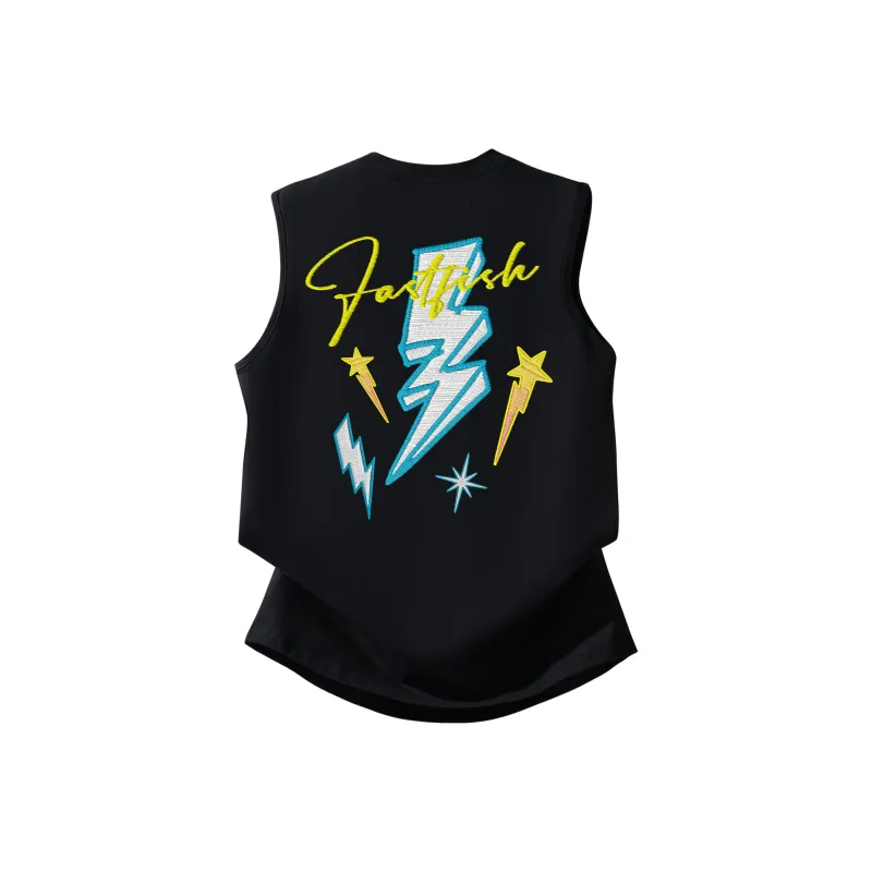 FASTFISH Tank Tops Unisex-0