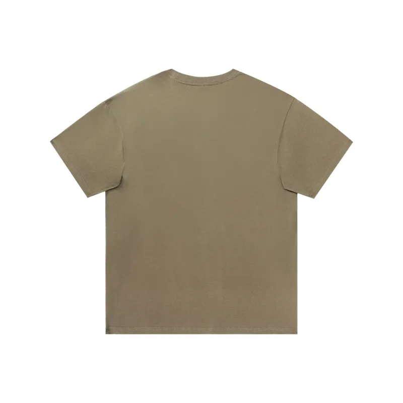 ZMOH T Shirts Unisex-9
