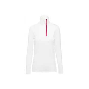 PRADA Cashmere Sweaters Women's White