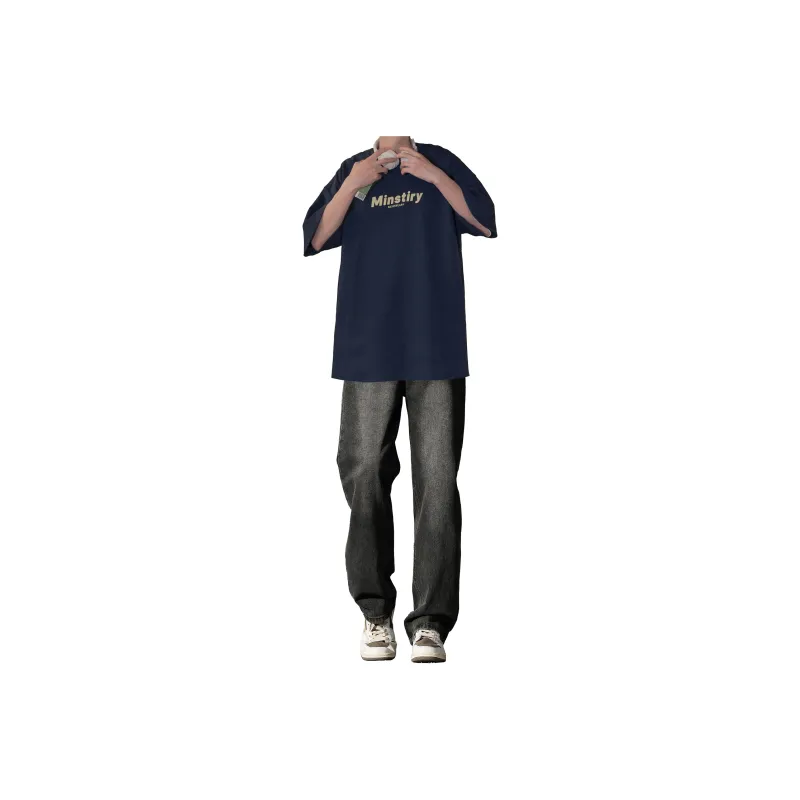 A/2/8/T Casual Sportswear Unisex-43