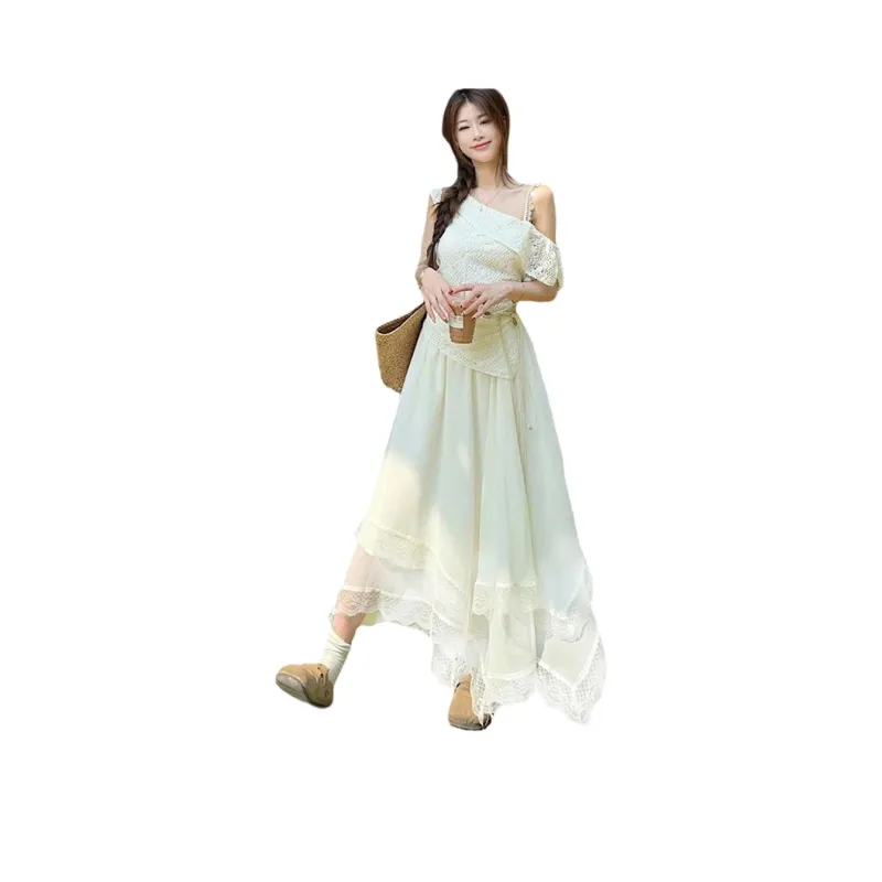 JECCI FIVE Two Piece Skirt Sets Women's-0