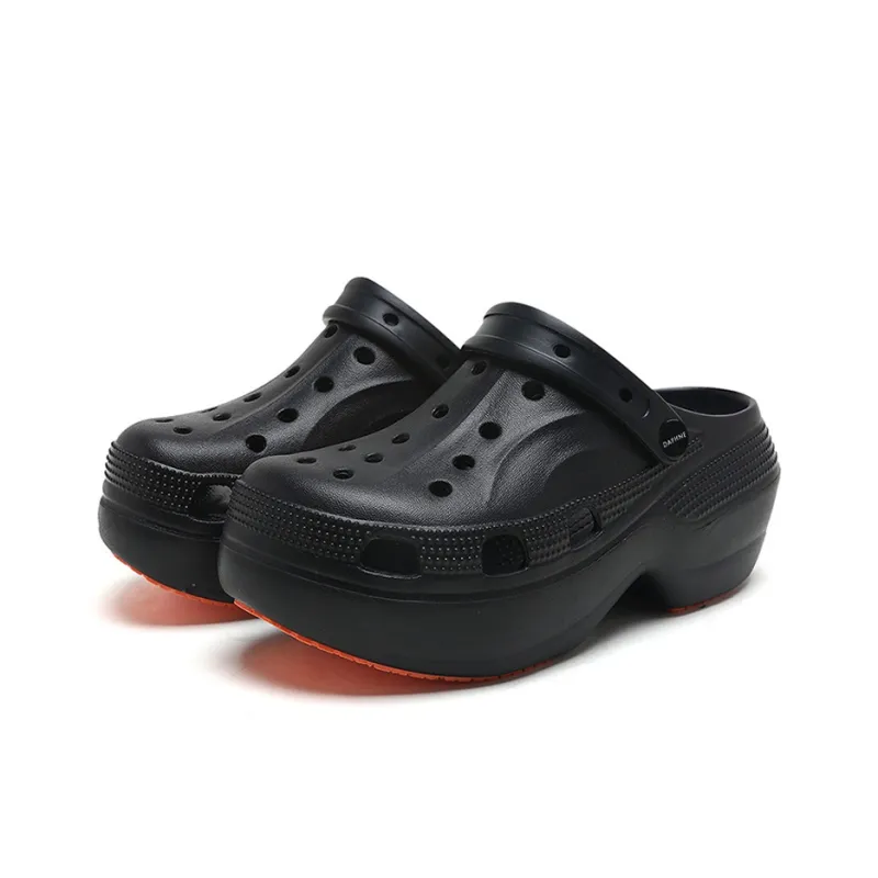 DAPHNE Clogs Women's-1