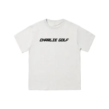 CHARLIE GOLF T-Shirts Unisex