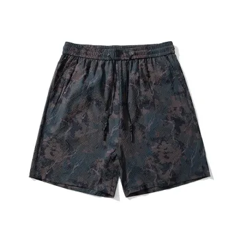 Youth Pastoral Order Casual Shorts Women's