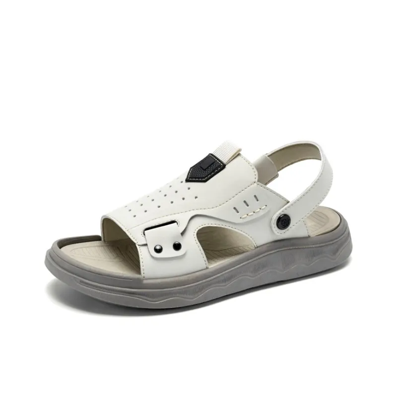 Frank Mully Beach Sandals Men's-1