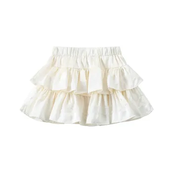 MISS VIGOR Casual Short Skirts Women's