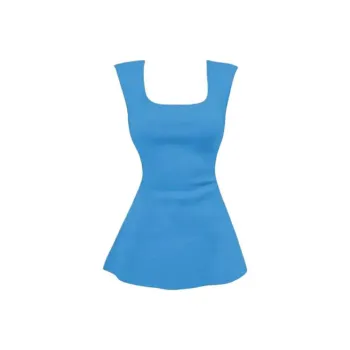 SKYA Camisoles Women's Blue