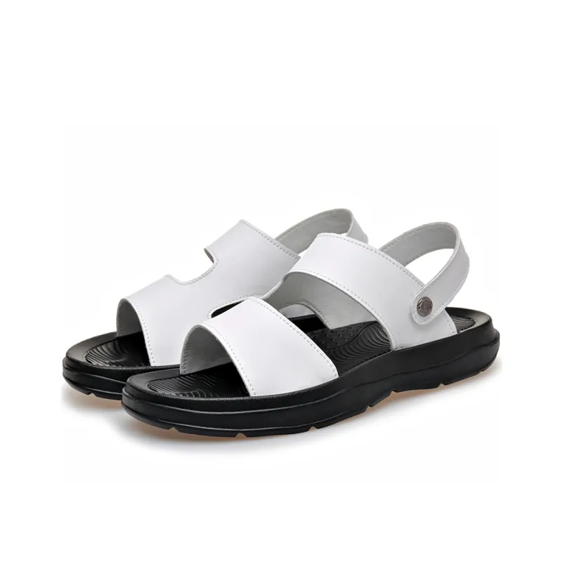 Frank Mully Beach Sandals Men's-5