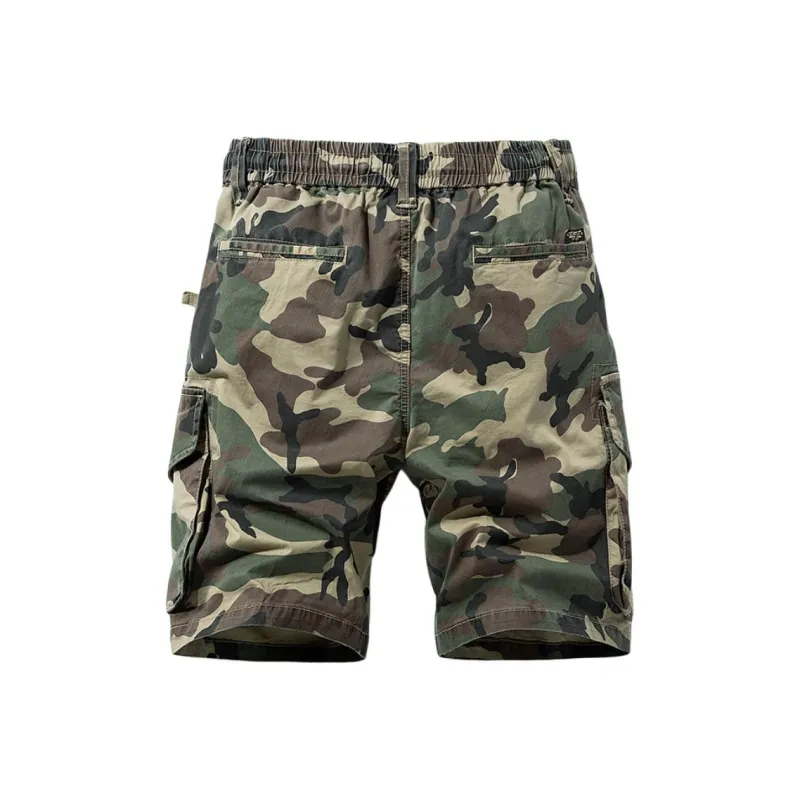 TUCANO Cargo Shorts Men-2