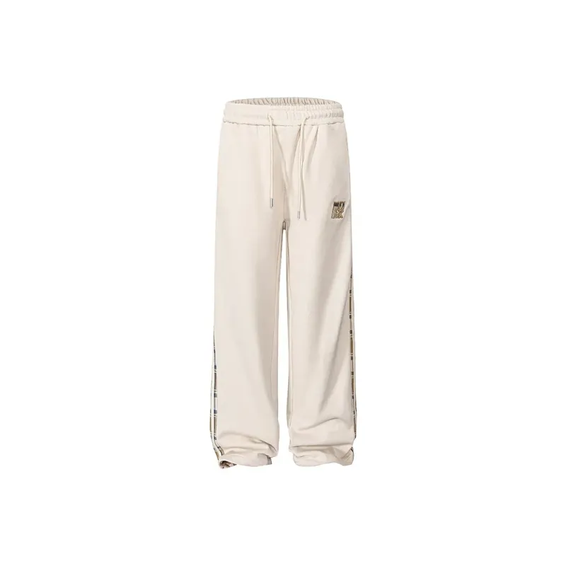 KAIPAINEN Casual Pants Men-8