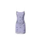 Purple Short