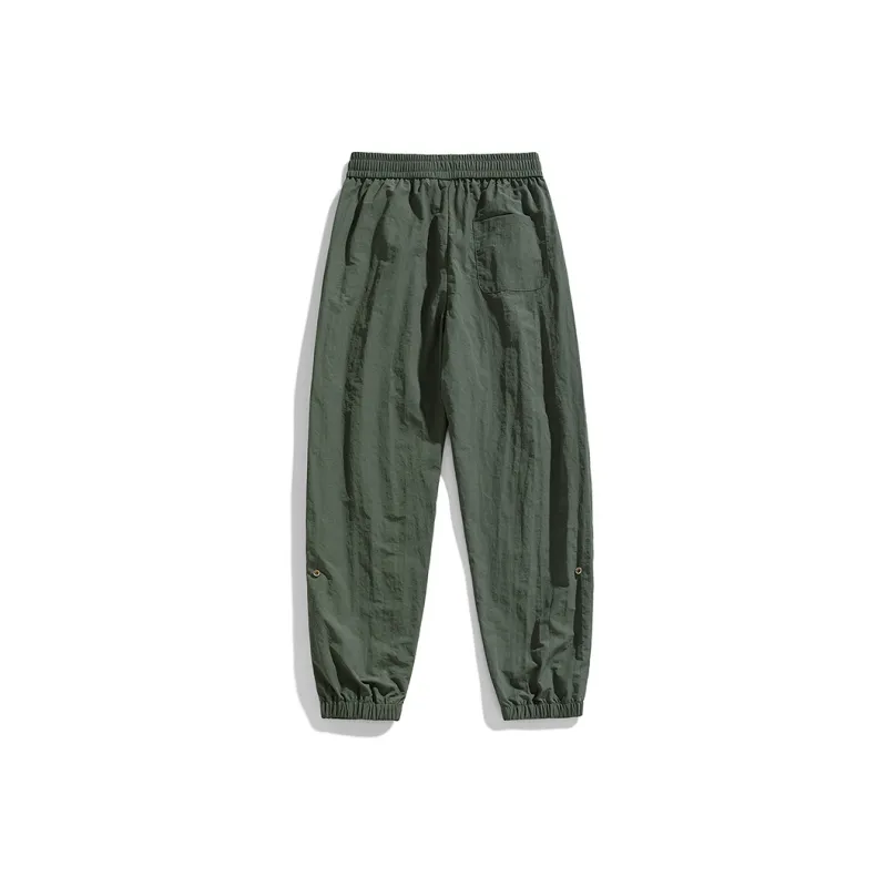 WOSAWE Casual Pants Unisex-3
