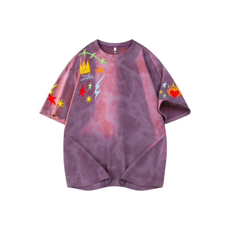 PAUL COSTELLOE T Shirts Unisex-10