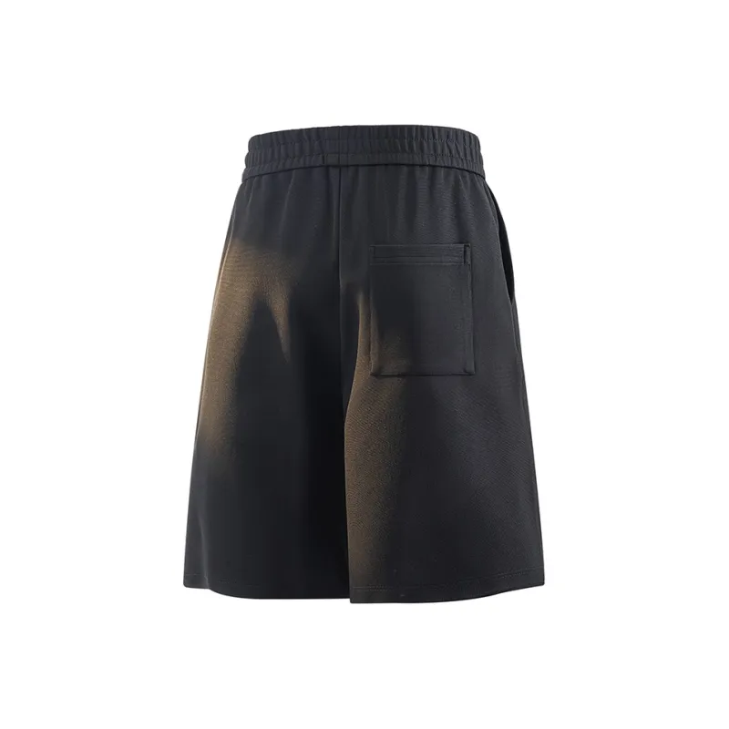DJ.SPIRIT Cargo Shorts Unisex-10