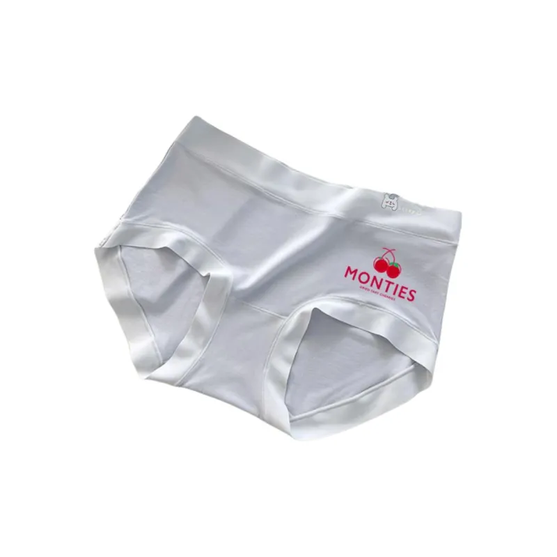 XISHE Underpants Women's 1 Pack-12