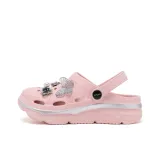 Pink (Heel Height 3.9cm)