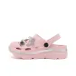 Pink (Heel Height 3.9cm)