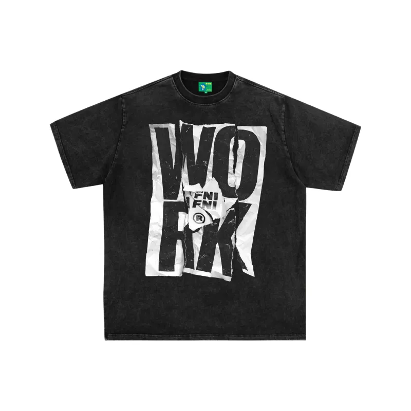 FNI T Shirts Unisex-4