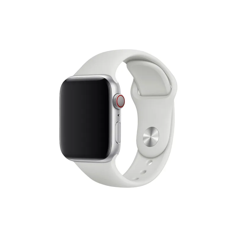 NCFCK Apple Compatibility Watch Band 13 16cm Silicone Material-33