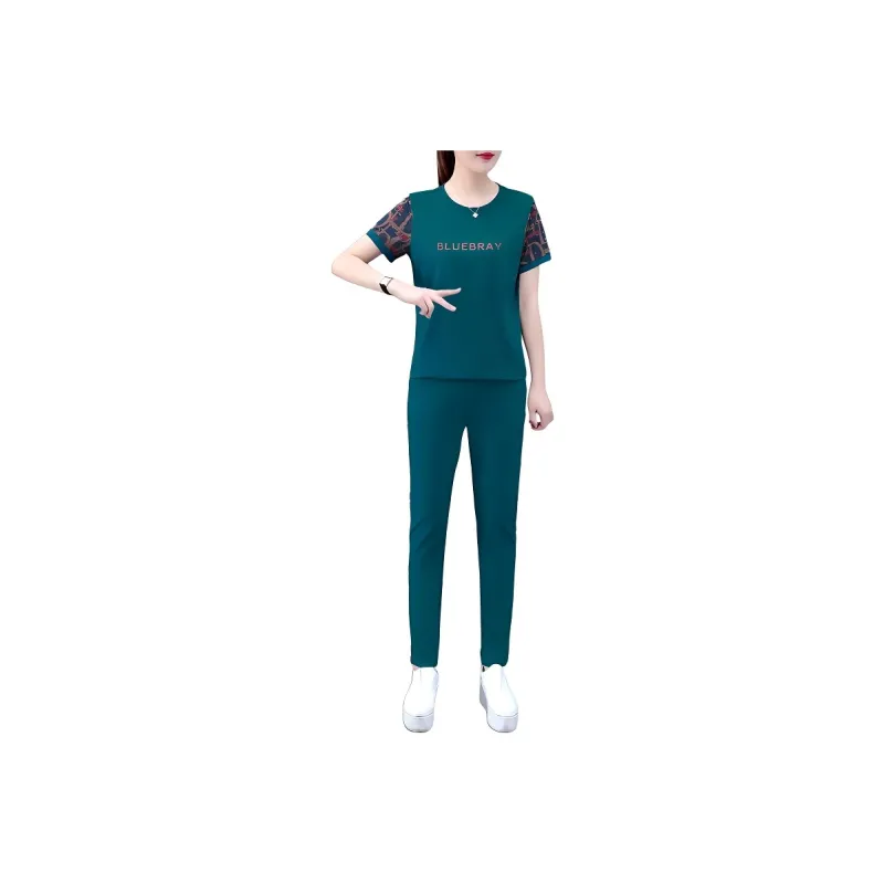 Kele Coco Casual Suits Women's-0