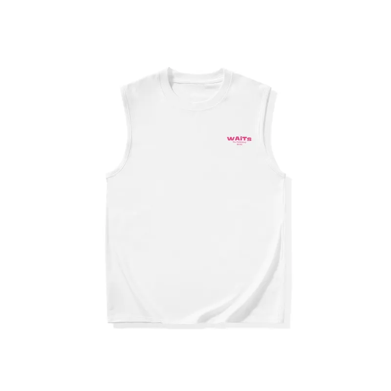 FISHGALAXY Tank Tops Unisex-11