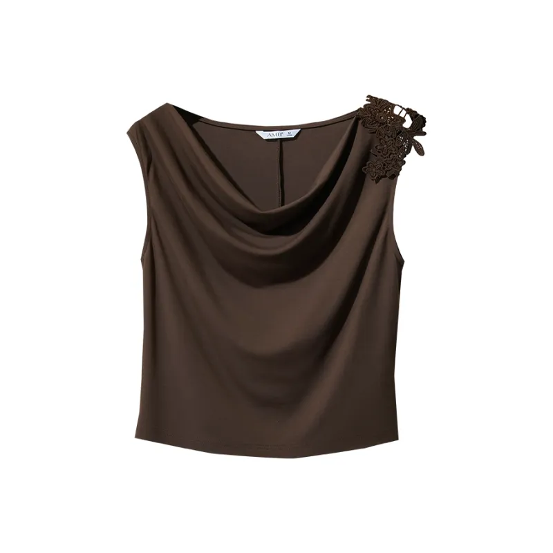 AMII T Shirts Women's-0