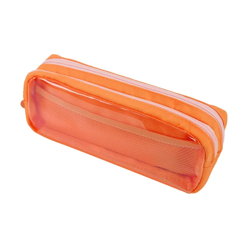 Chung Hwa Breathable Pencil Case Pencil Case/pencil Box-3
