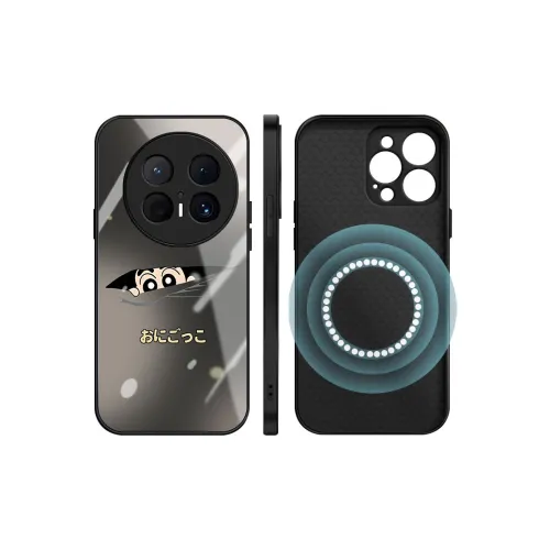 MENGZUAN Phone Cases