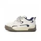 Beige Blue