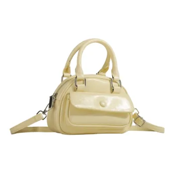 Jade En Plus PU Handbag Regular Women's Multicolor