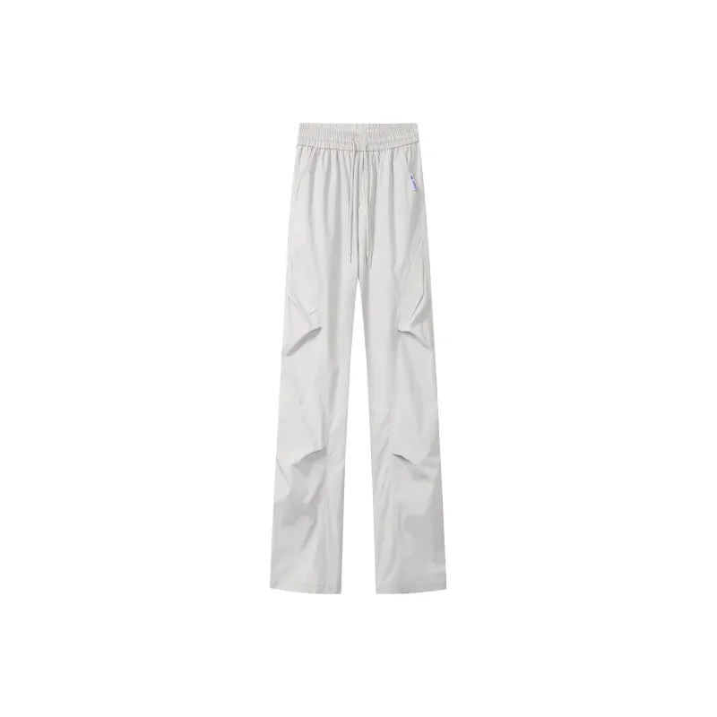 FAKE VINTAGE Cargo Pants Unisex-0