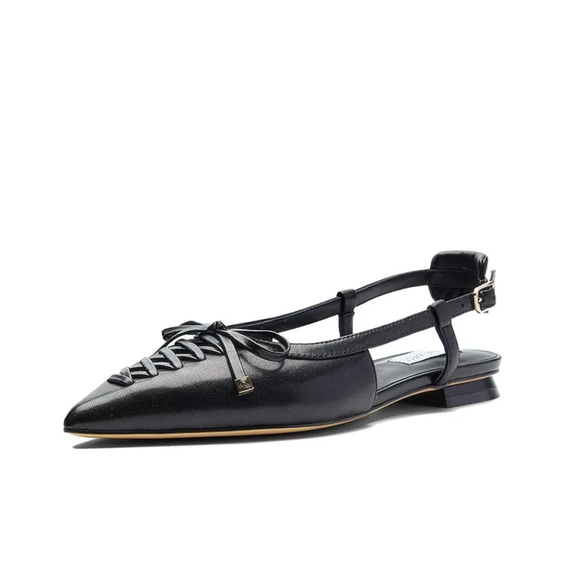 NINE WEST Casual Single Shoes 2.4cm Women's-1
