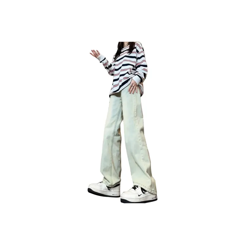 PAUL COSTELLOE Jeans Unisex-3