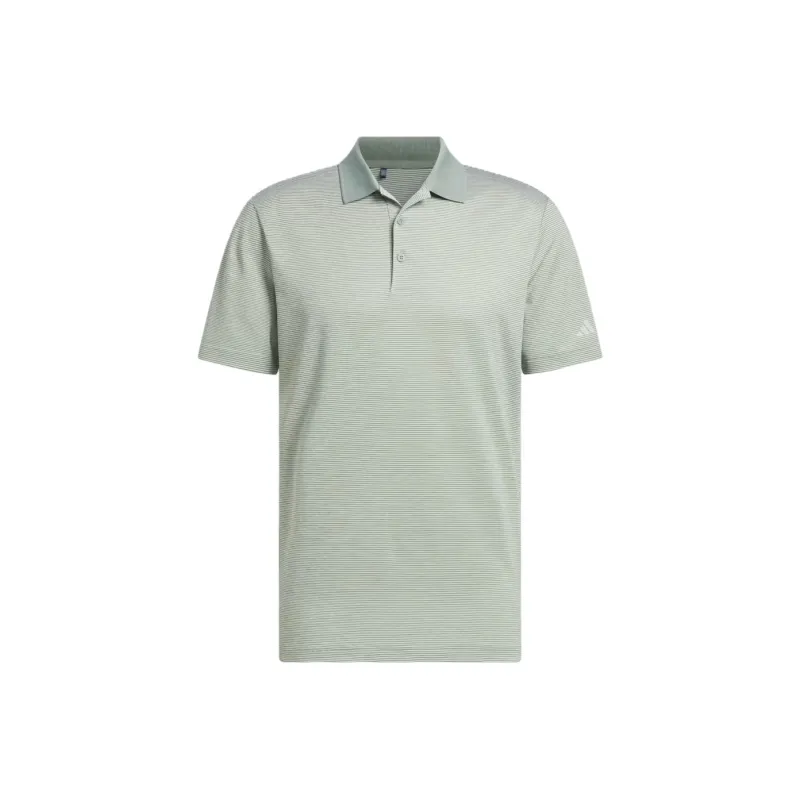 Adidas Free Shipping With AdiClub Ottoman Polo Shirt-0