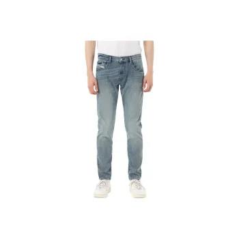DIESEL Jeans Men Blue