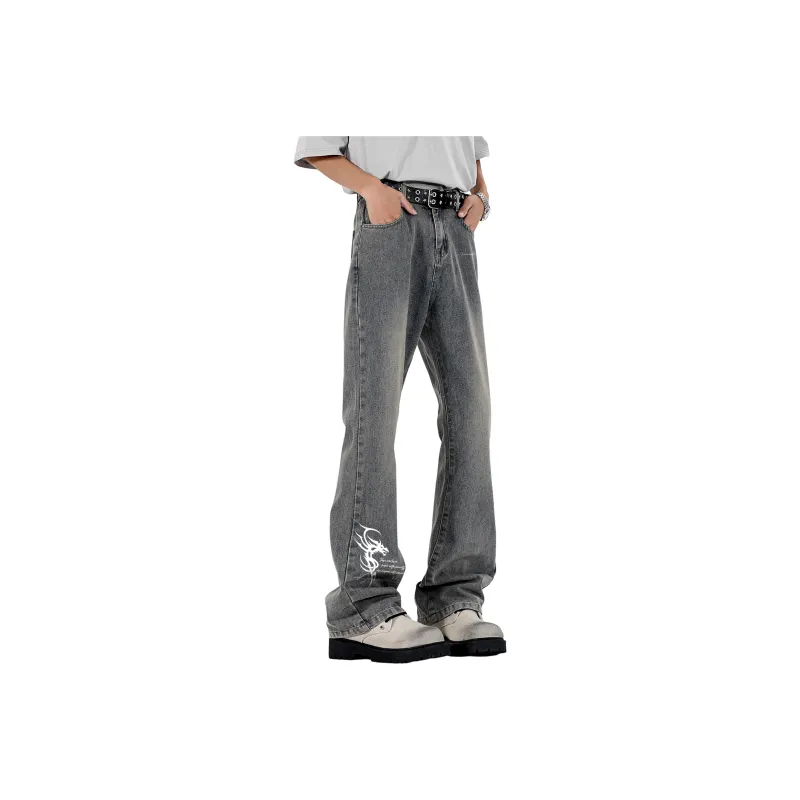 JEANSWEST Jeans Unisex-12